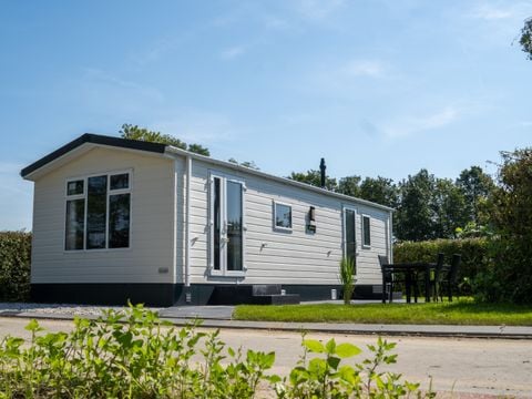 Vakantiepark De Zeeuwse Parel - Tholen - Afbeelding N°0