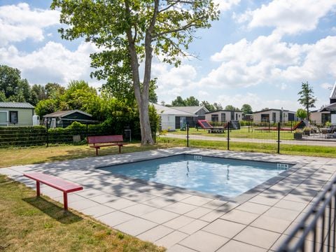 Vakantiepark De Zeeuwse Parel - Tholen