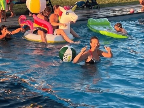 Vakantiepark De Zeeuwse Parel - Camping Tholen - Afbeelding N°5