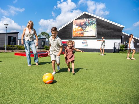 Vakantiepark De Zeeuwse Parel - Tholen - Afbeelding N°15