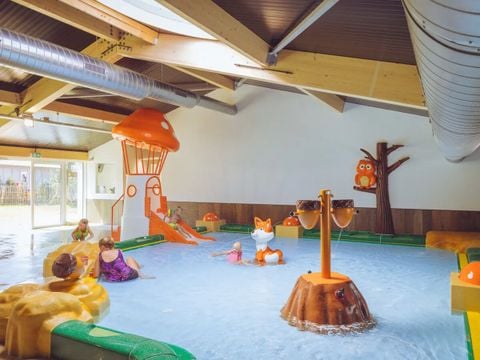 Camping Marvilla Parks - Kaatsheuvel - Loon op Zand - Afbeelding N°5