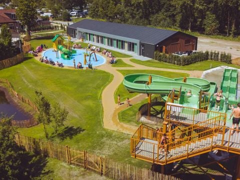 Camping Marvilla Parks - Kaatsheuvel - Loon op Zand - Afbeelding N°0