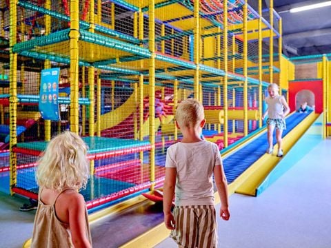 Camping Marvilla Parks - Kaatsheuvel - Loon op Zand