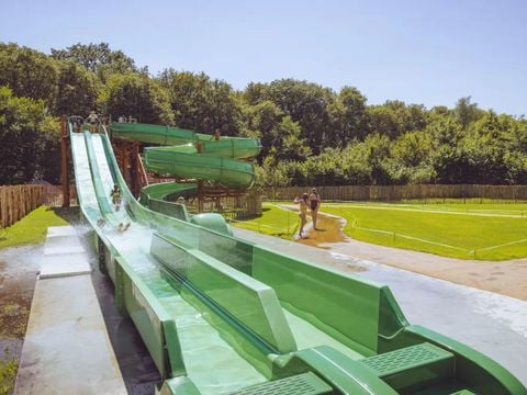 Camping Marvilla Parks - Kaatsheuvel - Loon op Zand - Afbeelding N°2