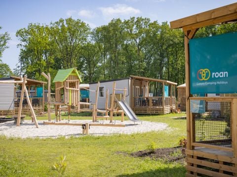 Camping Kaatsheuvel - Loon op Zand - Afbeelding N°2