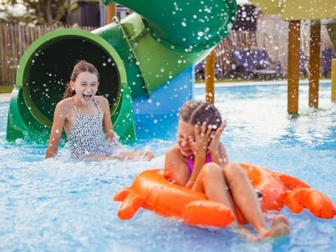 Camping Marvilla Parks - Kaatsheuvel - Loon op Zand