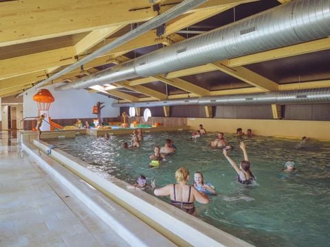 Camping Marvilla Parks - Kaatsheuvel - Loon op Zand - Afbeelding N°3