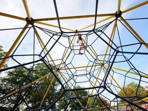 Camping Marvilla Parks - Kaatsheuvel - Loon op Zand