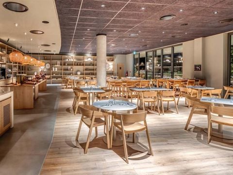 Horizon Resort Massane - Hérault