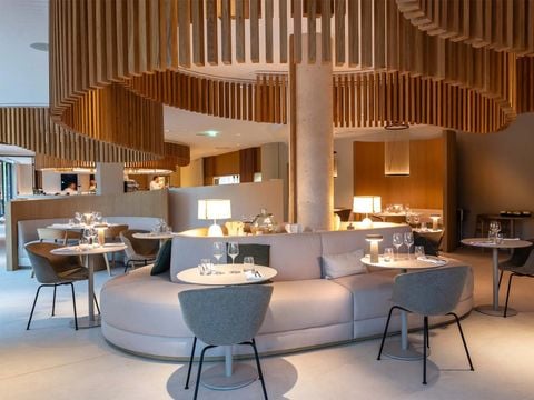 Horizon Resort Massane - Hérault