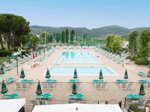 Pierre & Vacances hotel Luni Mare  - Camping La Spezia - Afbeelding N°0