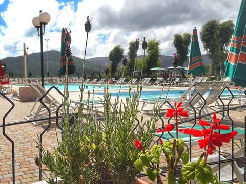 Pierre & Vacances hotel Luni Mare  - Camping La Spezia - Afbeelding N°2