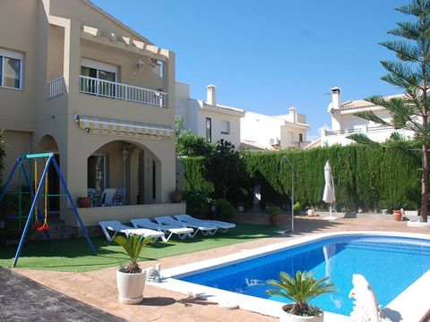 Residence 3 Calas - Ametlla de Mar - Camping Tarragona