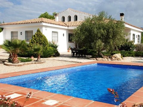 Residence 3 Calas - Ametlla de Mar - Camping Tarragona