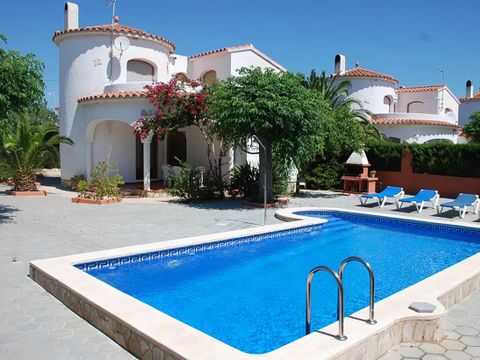Residence 3 Calas - Ametlla de Mar - Camping Tarragona