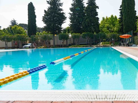 Baia Holiday Gasparina - Camping Verona
