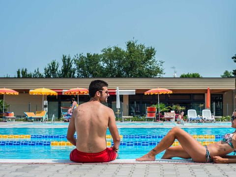 Baia Holiday Gasparina - Camping Verona