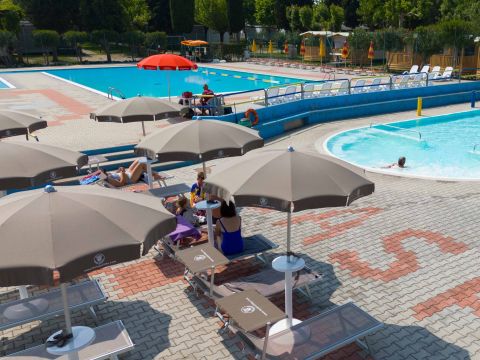 Baia Holiday Gasparina - Camping Verona