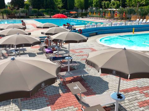 Baia Holiday Gasparina - Camping Verona