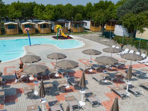 Baia Holiday Gasparina - Camping Verona