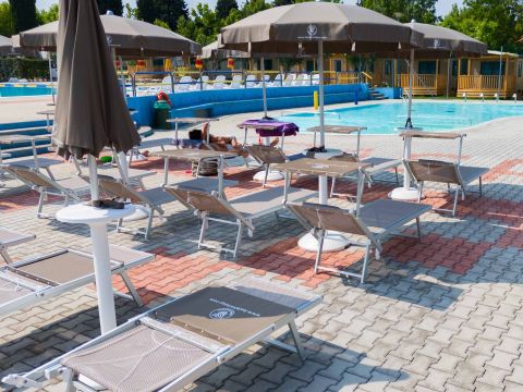 Baia Holiday Gasparina - Camping Verona