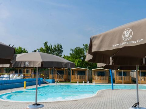 Baia Holiday Gasparina - Camping Verona
