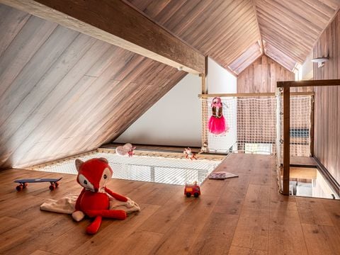 Anatura Ardenne - Camping Belgisch-Luxemburg - Afbeelding N°2