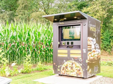 Vakantiepark De Kremmer - Aa en Hunze