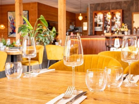 Vakantiepark De Kremmer - Aa en Hunze