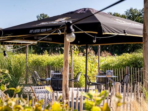 Vakantiepark De Kremmer - Aa en Hunze