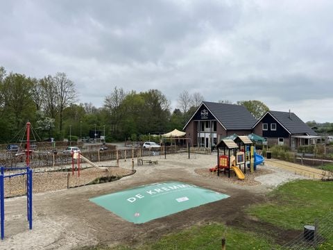 Vakantiepark De Kremmer - Aa en Hunze - Afbeelding N°2