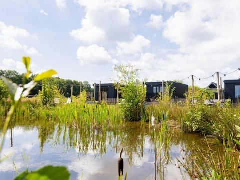 Vakantiepark De Kremmer - Camping Aa und Hunze - Afbeelding N°2