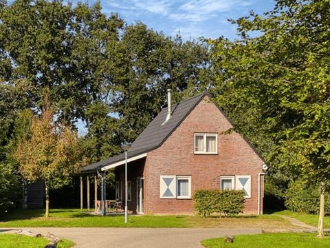 Summio Bosparc de Hoevenaer - Camping Halderberge - Afbeelding N°0
