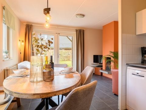 Summio Bosparc de Hoevenaer - Camping Halderberge - Afbeelding N°2