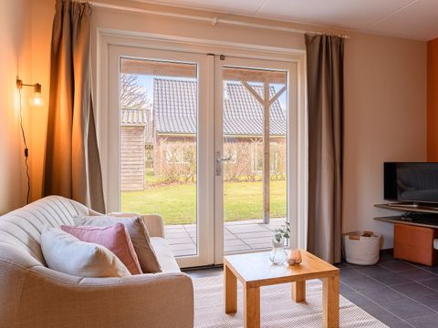 Summio Bosparc de Hoevenaer - Camping Halderberge - Afbeelding N°4