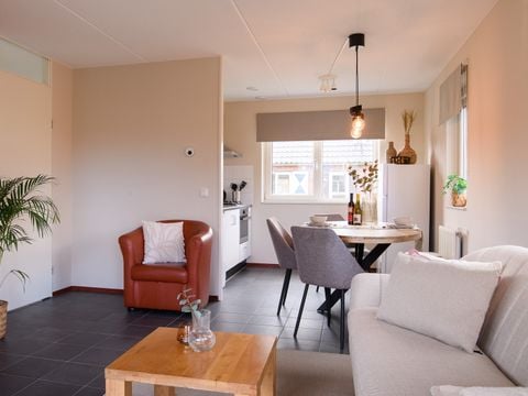 Summio Bosparc de Hoevenaer - Camping Halderberge - Afbeelding N°3