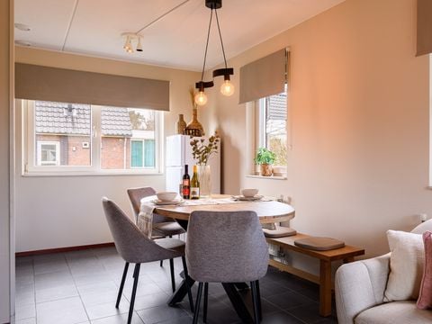 Summio Bosparc de Hoevenaer - Camping Halderberge