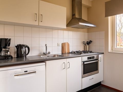 Summio Bosparc de Hoevenaer - Camping Halderberge - Afbeelding N°5