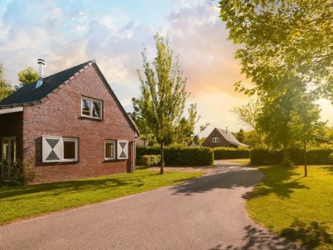 Summio Bosparc de Hoevenaer - Camping Halderberge - Afbeelding N°2