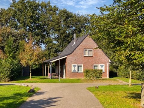 Summio Bosparc de Hoevenaer - Camping Halderberge - Afbeelding N°4