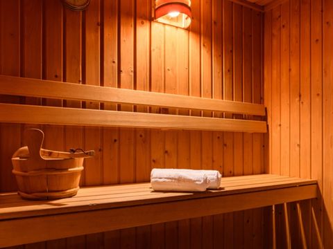 Summio Bosparc de Hoevenaer - Camping Halderberge - Afbeelding N°3