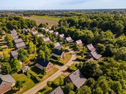 Summio Bosparc de Hoevenaer - Camping Halderberge - Afbeelding N°0