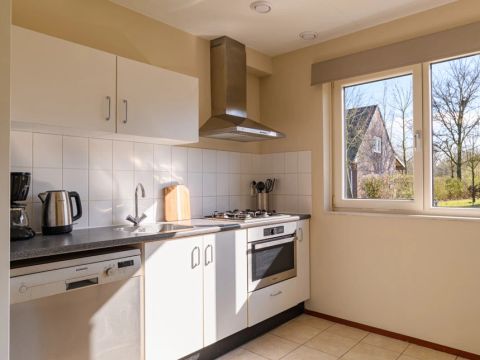 Summio Bosparc de Hoevenaer - Halderberge - Afbeelding N°9
