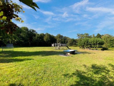 Summio Bosparc de Hoevenaer - Camping Halderberge - Afbeelding N°3