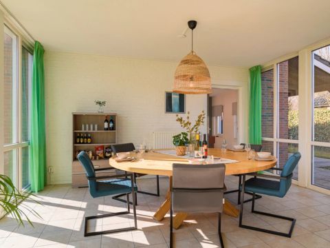 Summio Bosparc de Hoevenaer - Halderberge - Afbeelding N°8