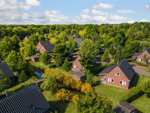 Summio Bosparc de Hoevenaer - Halderberge - Afbeelding N°15