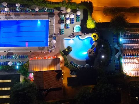 Camping Riccione - Camping Rimini