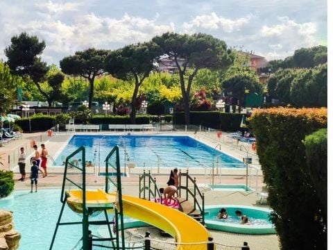 Camping Riccione - Camping Rimini