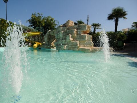 Camping Riccione - Camping Rimini