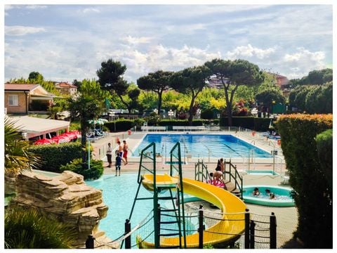 Camping Riccione - Camping Rimini